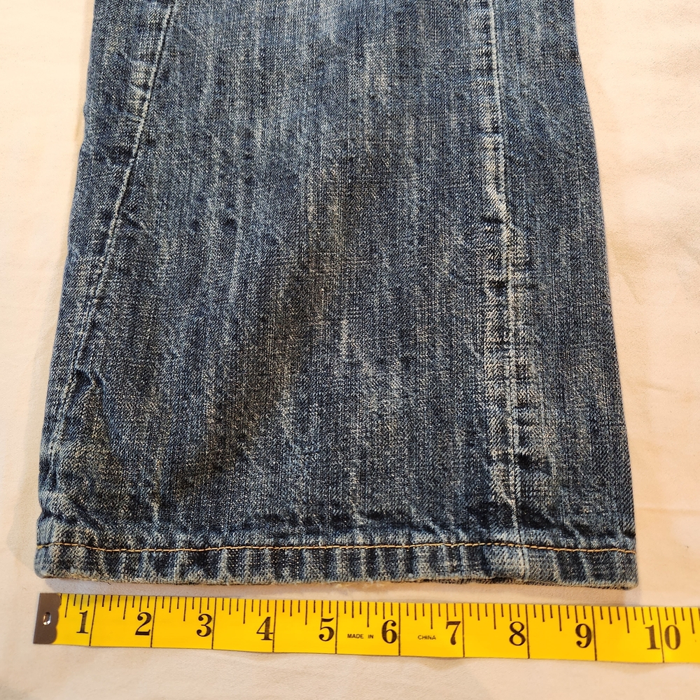 G-Star Relaxed Fit Denim Jeans - Picture 6 of 7